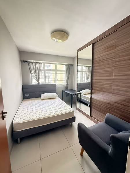 522C Tampines Central 7, 522C Tampines Central 7, 3 Bedrooms, 1,001 sqft, HDB Flat For Sale, by Windy Wang, 500105679 - Bedroom - PropertyGuru.com.sg