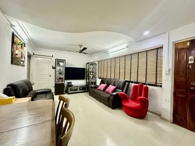 For Sale - 664B Jurong West Street 64