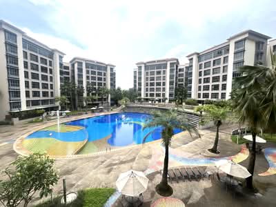 For Sale - Carissa Park Condo