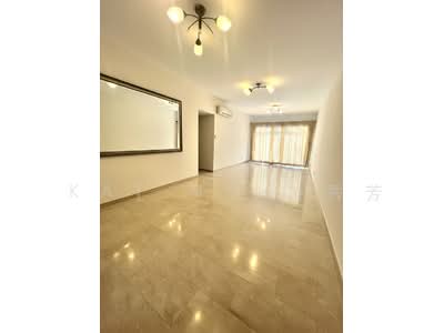 For Sale - Carissa Park Condo