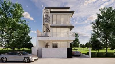 For Sale - ❤️ MODERN BRAND NEW CORNER TERRACE IN D15 SIGLAP