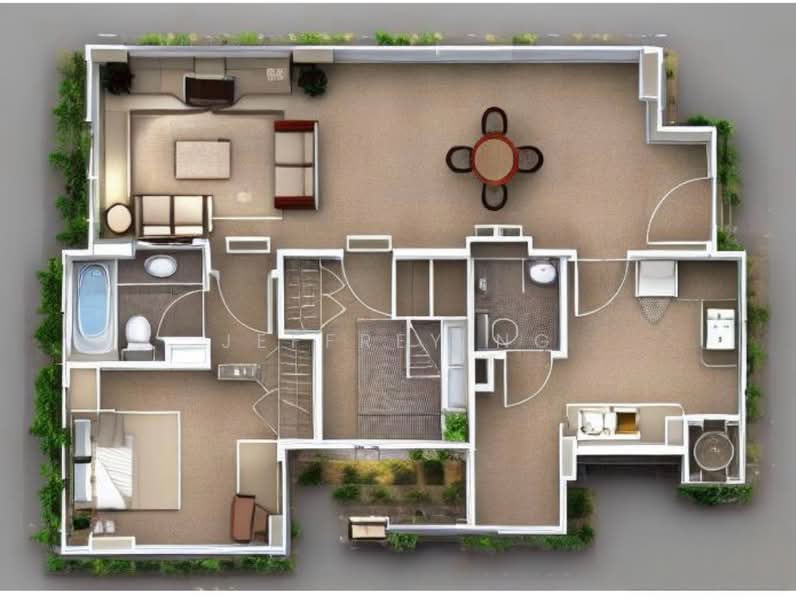 For Rent Kasturina Lodge