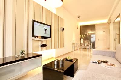 For Rent - Kasturina Lodge