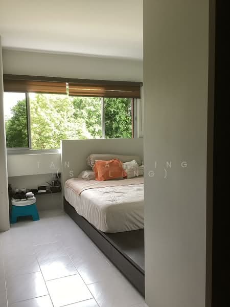 222 Hougang Street 21, 222 Hougang Street 21, 4 Bedrooms, 1,593 sqft, HDB Flat For Sale, by Tan Sai Ling (SAILING), 500105700 - Bedroom - PropertyGuru.com.sg