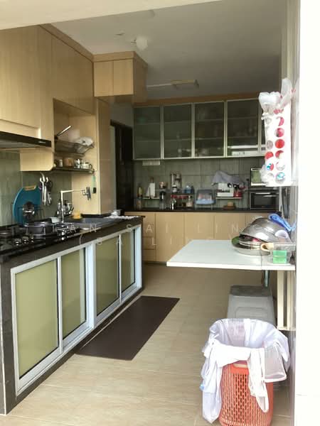 222 Hougang Street 21, 222 Hougang Street 21, 4 Bedrooms, 1,593 sqft, HDB Flat For Sale, by Tan Sai Ling (SAILING), 500105700 - Kitchen - PropertyGuru.com.sg