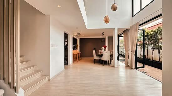 Rosyth Terrace, Rosyth Terrace, 7 Bedrooms, 4,200 sqft, Terraced House For Sale, by Jason Tan (陈春億), 500105710 - PropertyGuru.com.sg