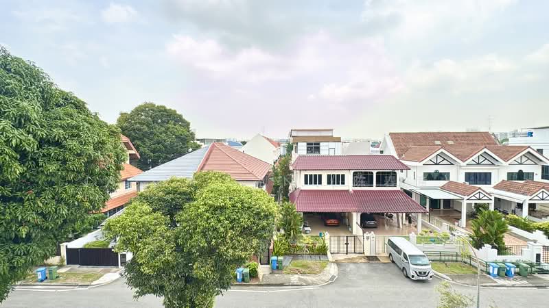 Rosyth Terrace, Rosyth Terrace, 7 Bedrooms, 4,200 sqft, Terraced House For Sale, by Jason Tan (陈春億), 500105710 - Exterior - PropertyGuru.com.sg