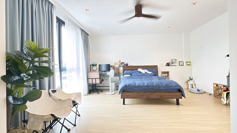 Rosyth Terrace, Rosyth Terrace, 7 Bedrooms, 4,200 sqft, Terraced House For Sale, by Jason Tan (陈春億), 500105710 - Bedroom - PropertyGuru.com.sg