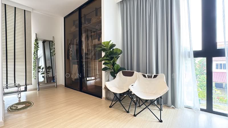 Rosyth Terrace, Rosyth Terrace, 7 Bedrooms, 4,200 sqft, Terraced House For Sale, by Jason Tan (陈春億), 500105710 - Interior - PropertyGuru.com.sg