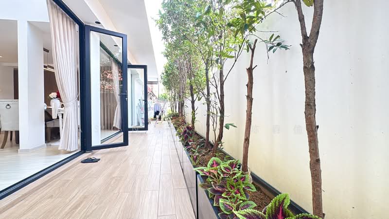 Rosyth Terrace, Rosyth Terrace, 7 Bedrooms, 4,200 sqft, Terraced House For Sale, by Jason Tan (陈春億), 500105710 - Interior - PropertyGuru.com.sg