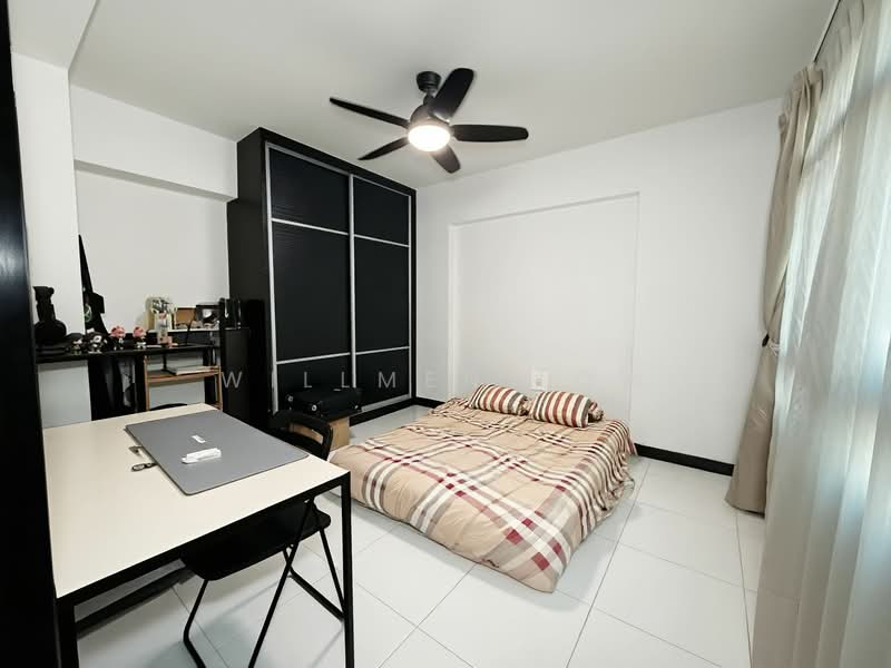 487 Admiralty Link, 487 Admiralty Link, 3 Bedrooms, 1,012 sqft, HDB Flat For Sale, by Willmen Low, 500105714 - Bedroom - PropertyGuru.com.sg