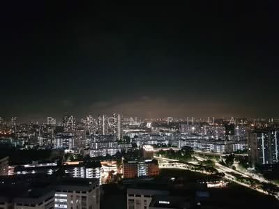 For Rent - Gem Residences