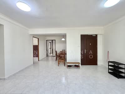 For Rent - 104 Whampoa Drive