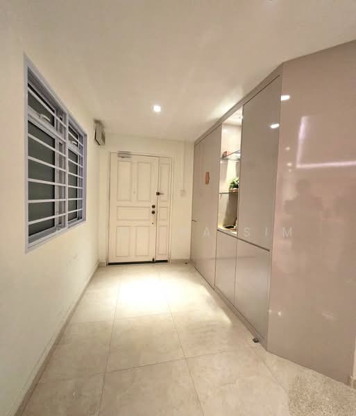 139 Rivervale Street, 139 Rivervale Street, 4 Bedrooms, 1,507 sqft, HDB Flat For Sale, by Pearlina Sim, 500105738 - Entrance - PropertyGuru.com.sg