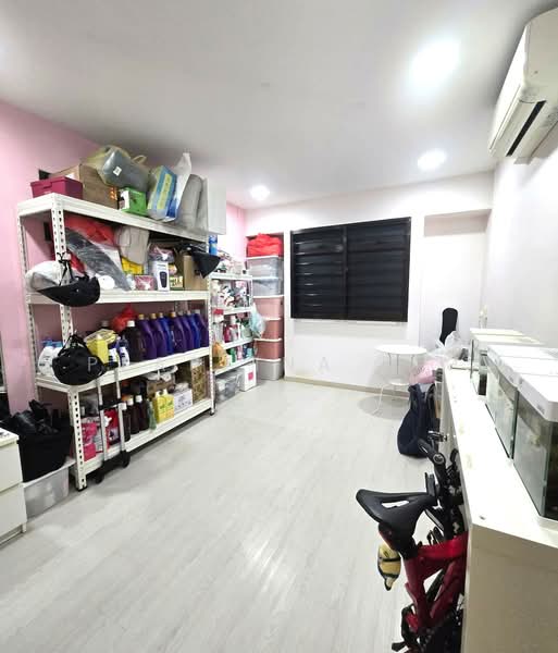 139 Rivervale Street, 139 Rivervale Street, 4 Bedrooms, 1,507 sqft, HDB Flat For Sale, by Pearlina Sim, 500105738 - Interior - PropertyGuru.com.sg