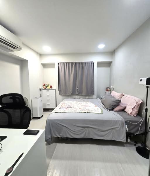 139 Rivervale Street, 139 Rivervale Street, 4 Bedrooms, 1,507 sqft, HDB Flat For Sale, by Pearlina Sim, 500105738 - Bedroom - PropertyGuru.com.sg