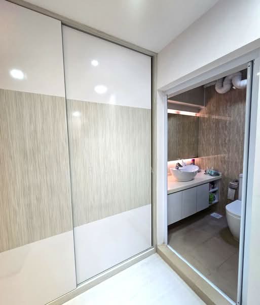 139 Rivervale Street, 139 Rivervale Street, 4 Bedrooms, 1,507 sqft, HDB Flat For Sale, by Pearlina Sim, 500105738 - Bathroom - PropertyGuru.com.sg