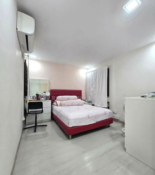 139 Rivervale Street, 139 Rivervale Street, 4 Bedrooms, 1,507 sqft, HDB Flat For Sale, by Pearlina Sim, 500105738 - Bedroom - PropertyGuru.com.sg