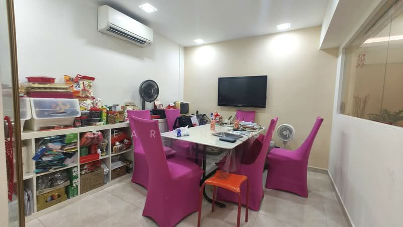 139 Rivervale Street, 139 Rivervale Street, 4 Bedrooms, 1,507 sqft, HDB Flat For Sale, by Pearlina Sim, 500105738 - Dining Room - PropertyGuru.com.sg