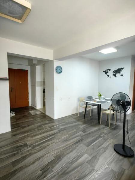 812B Choa Chu Kang Avenue 7, 812B Choa Chu Kang Avenue 7, Dairy Farm / Bukit Panjang / Choa Chu Kang, Room Rental, 100 sqft, HDB Flat For Rent, by Sherry Goh, 500105743 - PropertyGuru.com.sg