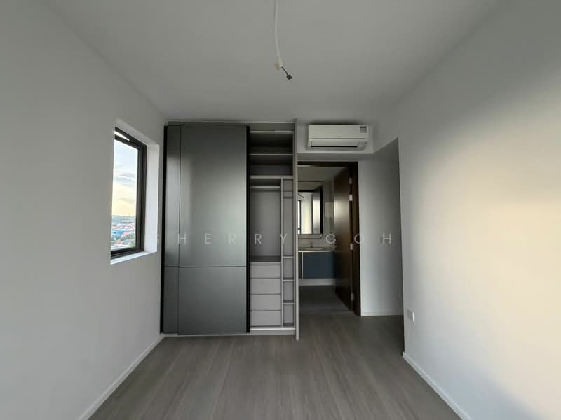 AMO Residence, 23 Ang Mo Kio Rise, 3 Bedrooms, 1,044 sqft, Condominium For Sale, by Sherry Goh, 500105745 - Bedroom - PropertyGuru.com.sg
