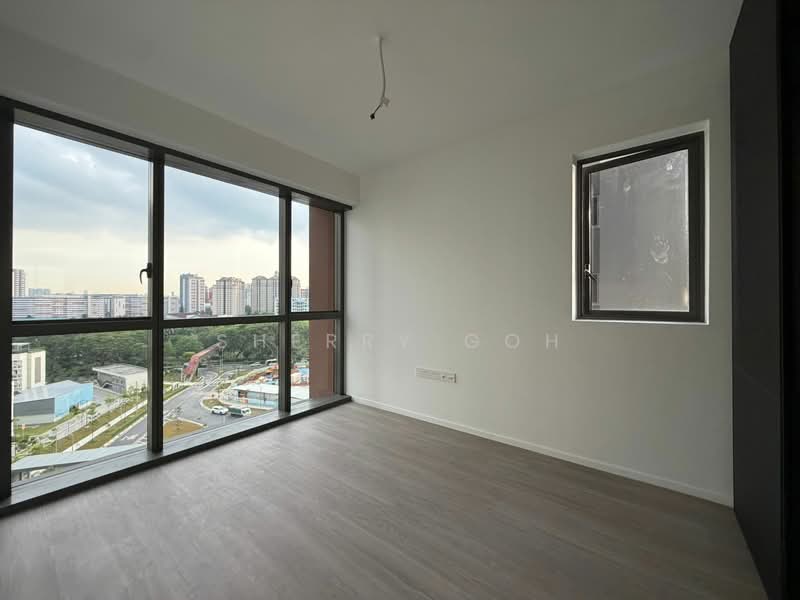 AMO Residence, 23 Ang Mo Kio Rise, 3 Bedrooms, 1,044 sqft, Condominium For Sale, by Sherry Goh, 500105745 - View - PropertyGuru.com.sg