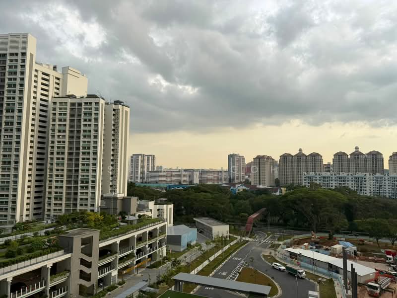 For Sale - AMO Residence