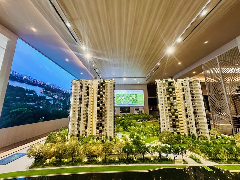 The LakeGarden Residences, 80 Yuan Ching Road, 4 Bedrooms, 1,356 sqft, Condominium For Sale, by Murphy Lee 李国聪, 500105746 - Exterior - PropertyGuru.com.sg