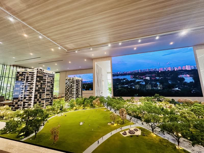 The LakeGarden Residences, 80 Yuan Ching Road, 4 Bedrooms, 1,356 sqft, Condominium For Sale, by Murphy Lee 李国聪, 500105746 - Exterior - PropertyGuru.com.sg