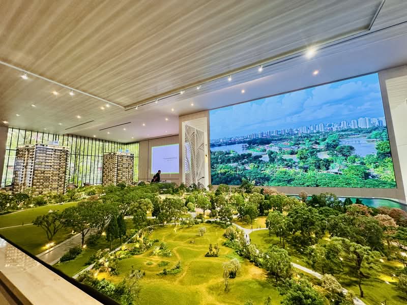 The LakeGarden Residences, 80 Yuan Ching Road, 4 Bedrooms, 1,356 sqft, Condominium For Sale, by Murphy Lee 李国聪, 500105746 - Exterior - PropertyGuru.com.sg