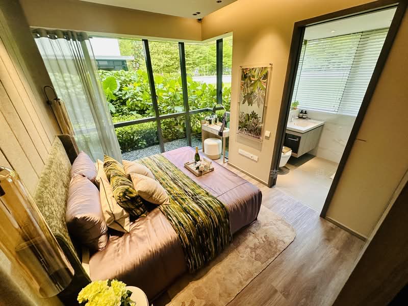 The LakeGarden Residences, 80 Yuan Ching Road, 4 Bedrooms, 1,356 sqft, Condominium For Sale, by Murphy Lee 李国聪, 500105746 - Bedroom - PropertyGuru.com.sg