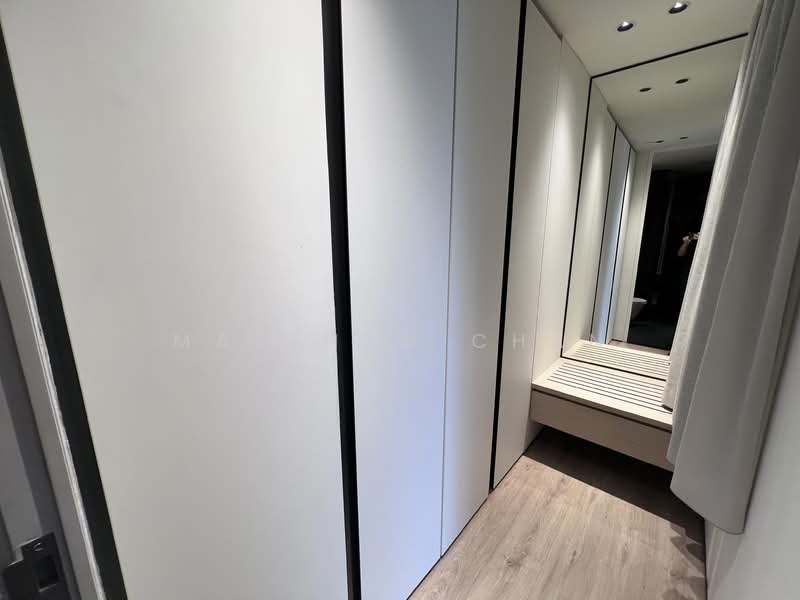 Maple Leaf Elite 1, 120 Rangoon Rd, 2 Bedrooms, 933 sqft, Apartment For Rent, by Matthew Chan, 500105747 - Interior - PropertyGuru.com.sg