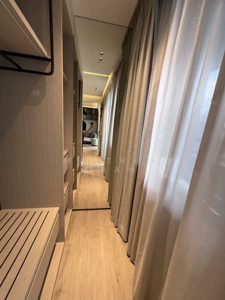 Maple Leaf Elite 1, 120 Rangoon Rd, 2 Bedrooms, 933 sqft, Apartment For Rent, by Matthew Chan, 500105747 - Interior - PropertyGuru.com.sg
