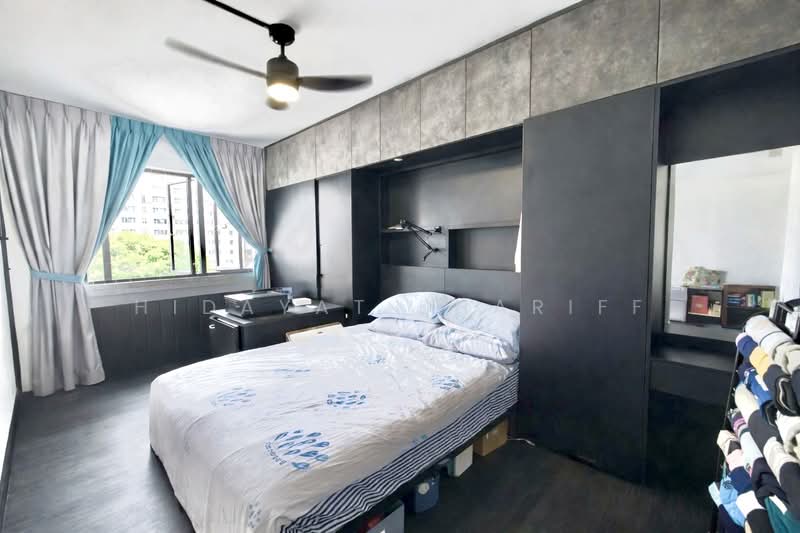 756 Woodlands Avenue 4, 756 Woodlands Avenue 4, 3 Bedrooms, 1,087 sqft, HDB Flat For Sale, by Hidayat Shariff, 500105750 - Bedroom - PropertyGuru.com.sg
