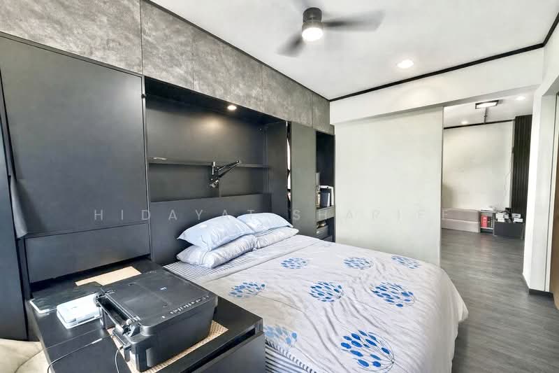 756 Woodlands Avenue 4, 756 Woodlands Avenue 4, 3 Bedrooms, 1,087 sqft, HDB Flat For Sale, by Hidayat Shariff, 500105750 - Bedroom - PropertyGuru.com.sg