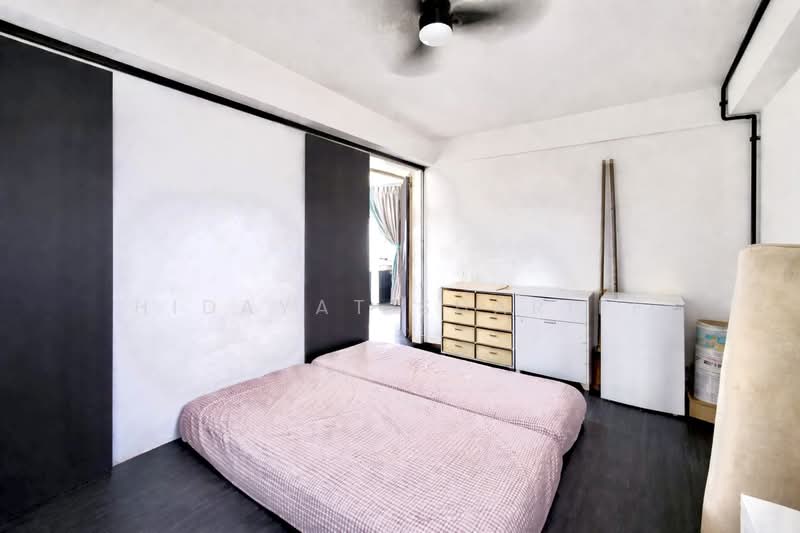 756 Woodlands Avenue 4, 756 Woodlands Avenue 4, 3 Bedrooms, 1,087 sqft, HDB Flat For Sale, by Hidayat Shariff, 500105750 - Bedroom - PropertyGuru.com.sg