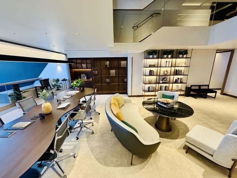 The Golden Mile, 5001 Beach Road, 1,464 sqft, Medical For Sale, by Murphy Lee, 500105752 - Interior - CommercialGuru.com.sg