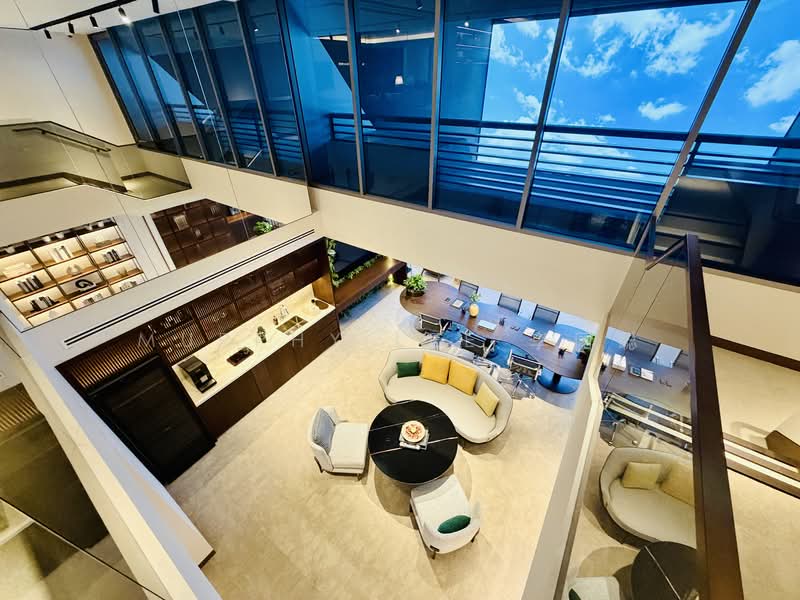 The Golden Mile, 5001 Beach Road, 1,464 sqft, Medical For Sale, by Murphy Lee, 500105752 - Interior - CommercialGuru.com.sg