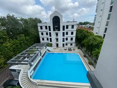 For Rent - The Chatelet