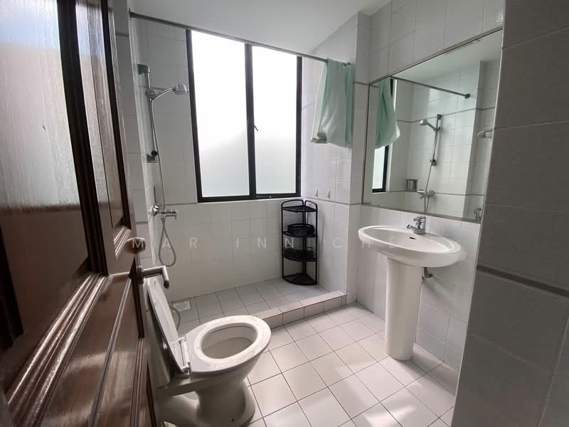 The Chatelet, 16A Margoliouth Road, 1 Bedroom, 94 sqft, Condominium For Rent, by Mar Inn Chee, 500105755 - Bathroom - PropertyGuru.com.sg