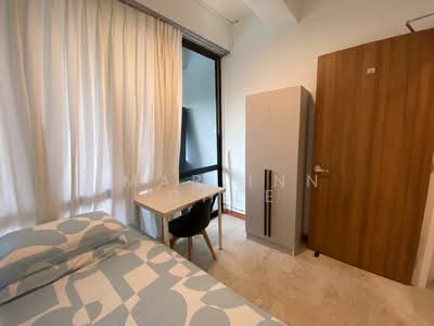 For Rent - The Chatelet