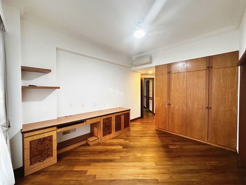 Glendale Park, 21 Hillview Avenue, 3 Bedrooms, 1,216 sqft, Condominium For Sale, by Karine Lee, 500105756 - Bedroom - PropertyGuru.com.sg