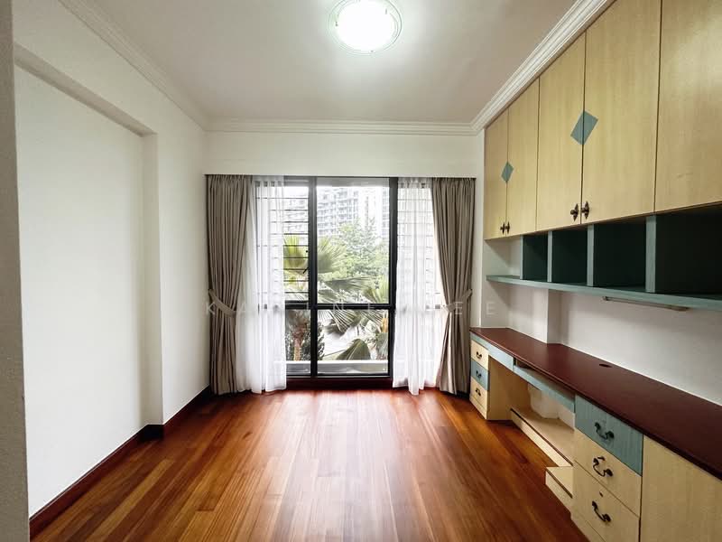 Glendale Park, 21 Hillview Avenue, 3 Bedrooms, 1,216 sqft, Condominium For Sale, by Karine Lee, 500105756 - Bedroom - PropertyGuru.com.sg