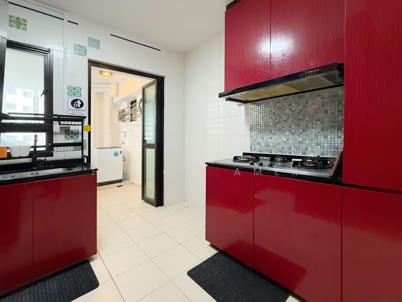 441D Fernvale Road, 441D Fernvale Road, 3 Bedrooms, 1,001 sqft, HDB Flat For Sale, by Hafiqal Amer, 500105757 - PropertyGuru.com.sg