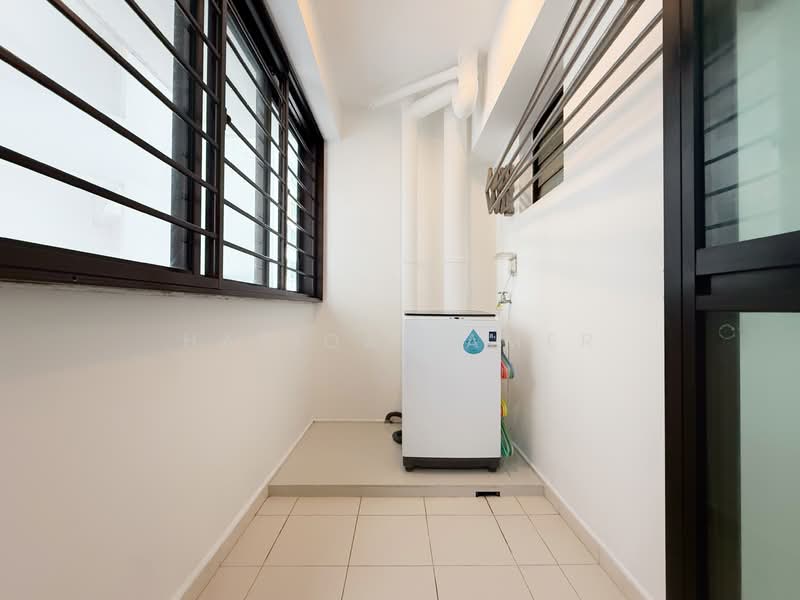 441D Fernvale Road, 441D Fernvale Road, 3 Bedrooms, 1,001 sqft, HDB Flat For Sale, by Hafiqal Amer, 500105757 - PropertyGuru.com.sg