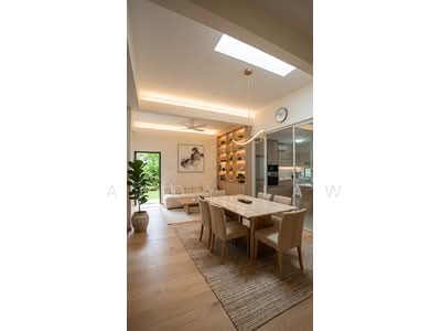 For Sale - Jalan Pernama