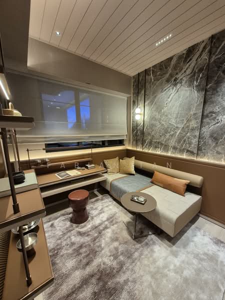 Bayshore, , 2 Bedrooms, 592 sqft, Condominium For Sale, by Fabian Tan, 500105759 - Study - PropertyGuru.com.sg