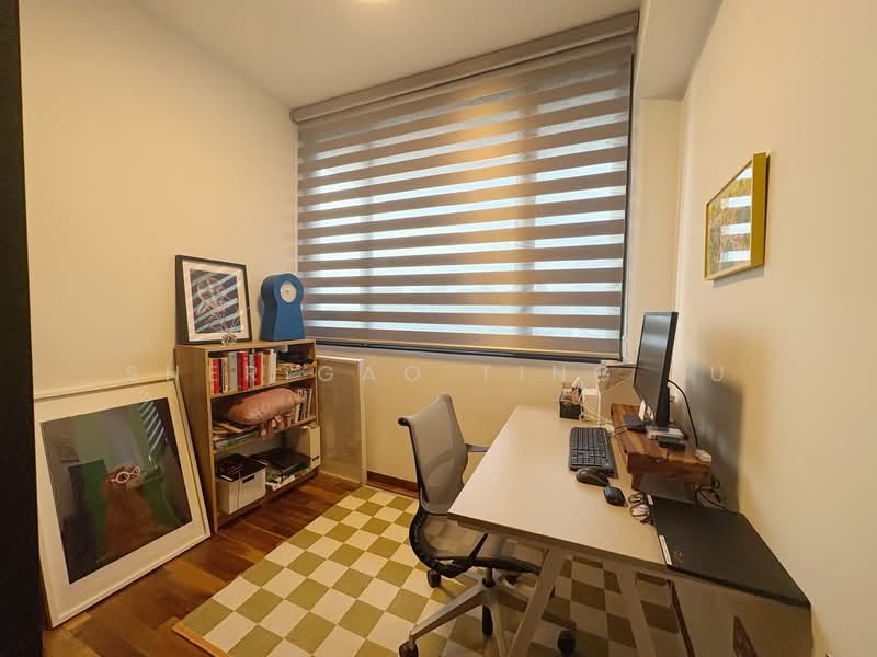 Hyll on Holland, 89 Holland Road, 2 Bedrooms, 603 sqft, Condominium For Sale, by Sher Gao Ting Yu, 500105760 - Study - PropertyGuru.com.sg