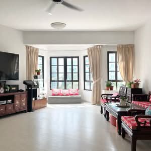 For Sale - Chiltern Park