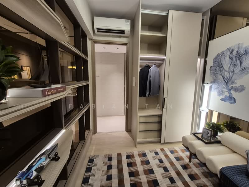 Bayshore, , 3 Bedrooms, 883 sqft, Condominium For Sale, by Fabian Tan, 500105762 - Interior - PropertyGuru.com.sg